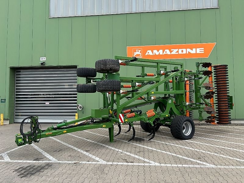 Amazone Cenius 6003- 2TX Super