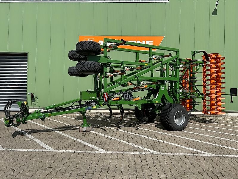 Amazone Cenius 6003- 2TX Ultra