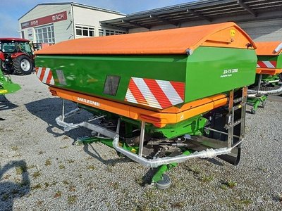 Amazone ZA- TS HYDRO 3200 SUPER