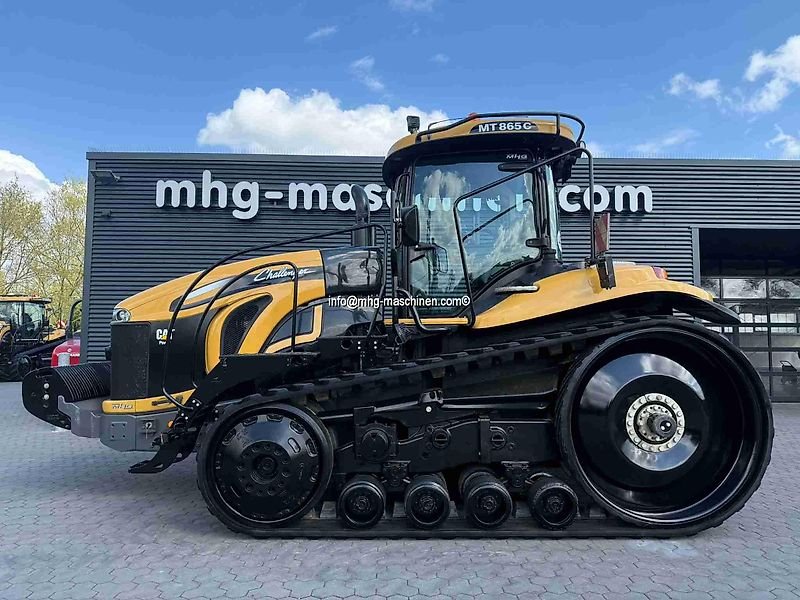 Challenger MT 865C