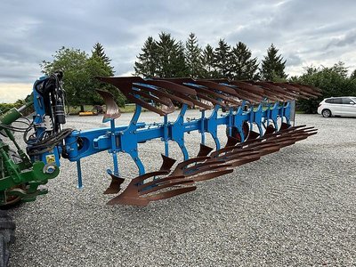 Lemken Jewel 10