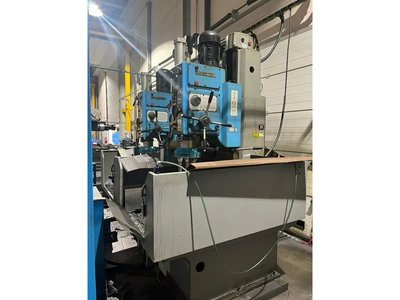 IBARMIA - BP-50 Doppelbohrmaschine - Doppelbohrmaschine - 2005
