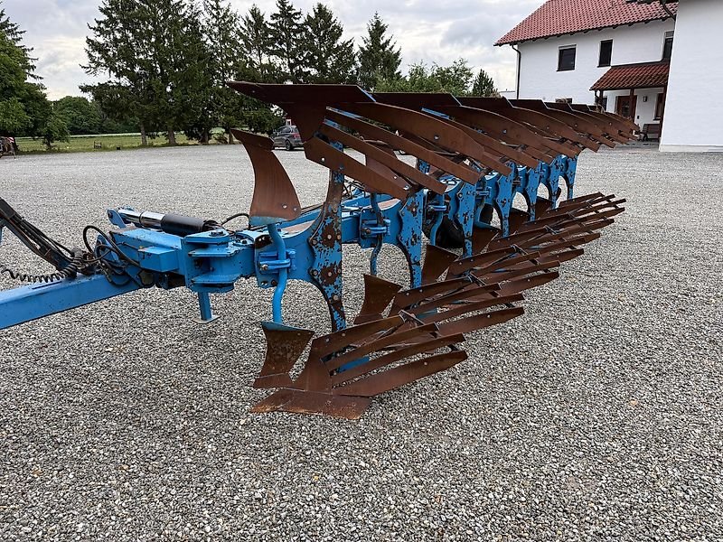 Lemken Vari Diamond