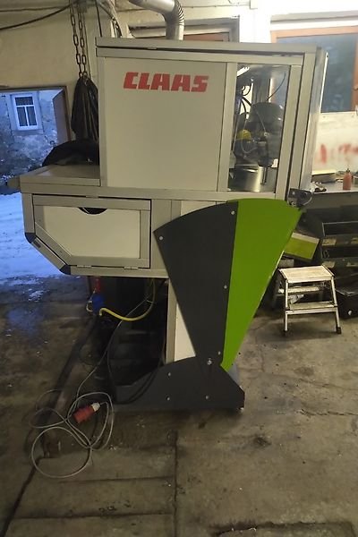 Claas nóż szlifierka Aqua Non Stop (na miejscu możliwe)