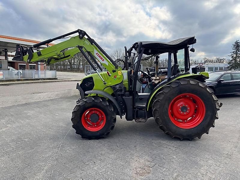 Claas Elios 210
