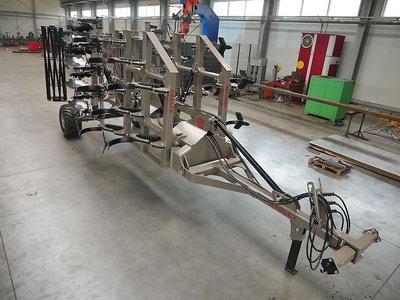 MD Rol- Ex Grubber z zawiesiną KBOH 4.0 - 6.0 m