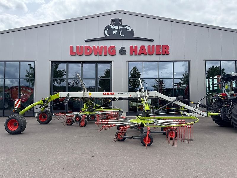 Claas LINER 1750