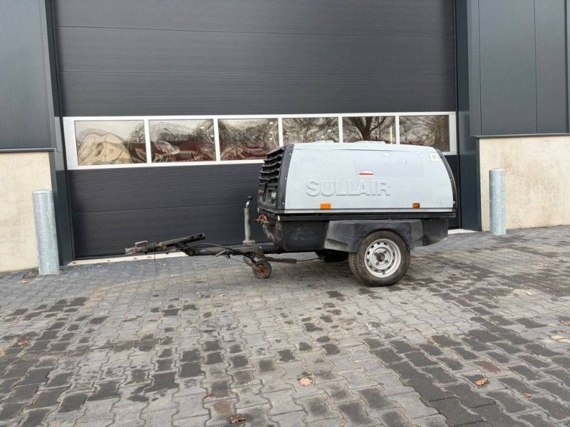Sullair 65K Court Compressor