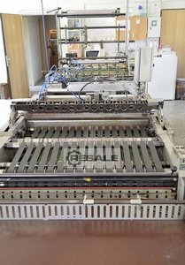 Torby uszczelniające STIEGLER TS 1000 C-2