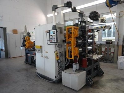 Linie Calender DR COLLIN D 252 S x 450