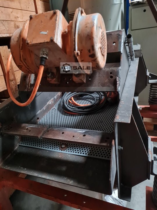 Maszyny do recyklingu tworzyw sztucznych