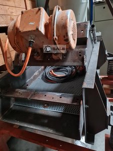 Maszyny do recyklingu tworzyw sztucznych