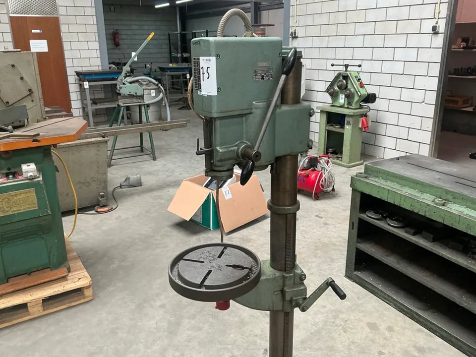 Arboga G2508 Säulenbohrmaschine