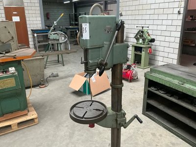 Arboga G2508 Säulenbohrmaschine