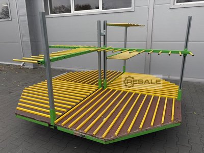 Maszyny do produkcji okien z tworzywa sztucznego EDER + MULLER FK- 52