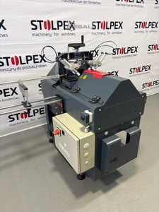 Maszyny do produkcji okien do okien z tworzywa sztucznego STB GS 225A