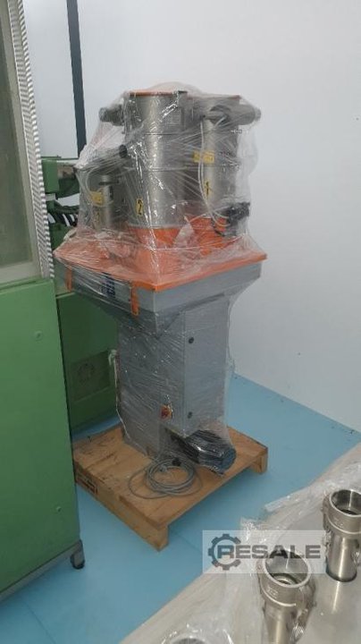 Barevné zařízení pro granule MOTAN HPS 05-1 BBA-AA-A- A- A