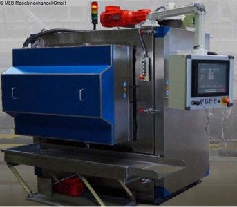 Sprężyny gwinciarskie TS TESTINGSERVICE GMBH CT 500