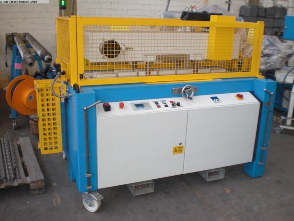 Crawler flue MAERDIAN cleats 150x1000