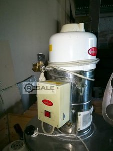 Urządzenia do transportu granulek MORETTO F3