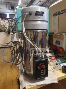 Urządzenia do przenoszenia granulek PLASTIC SYSTEMS VLM10