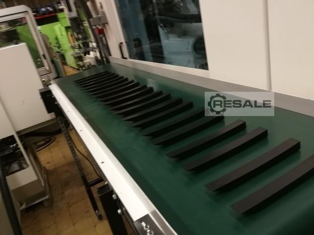 Pasy przenośnikowe poziome Conveyor poziome