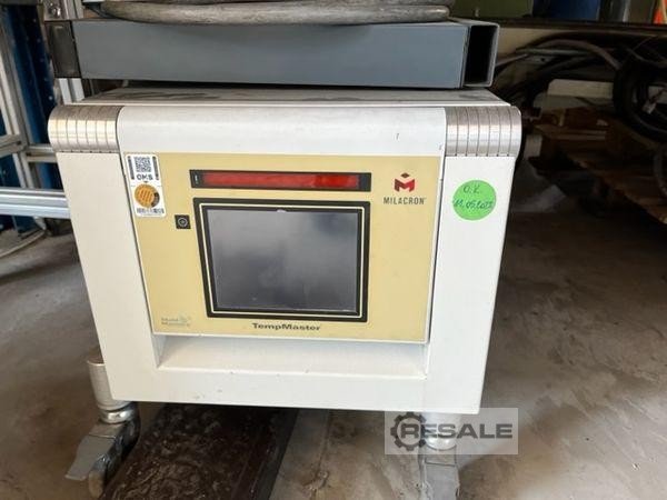 MOLD MASTERS M1- 24- 24