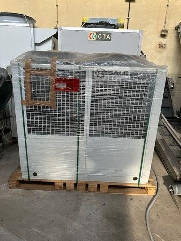 Холодильні верстати EURO COLD 09-CF-02960
