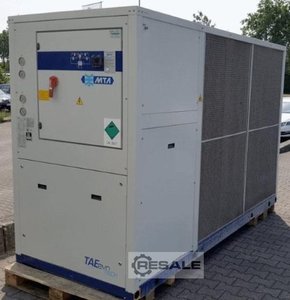 Maszyny chłodnicze MTA TAEevo Tech 502 P3 - 105 kW