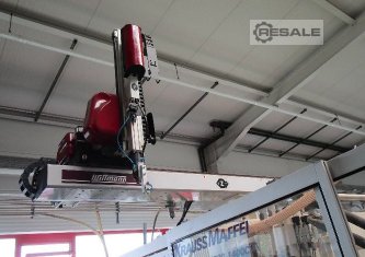 Roboty WITTMANN W813