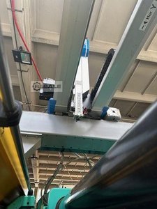 Roboty SEPRO SR S5- 35 S3 Trans