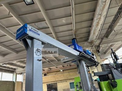 Roboty SEPRO SR S5- 25 S3 Trans