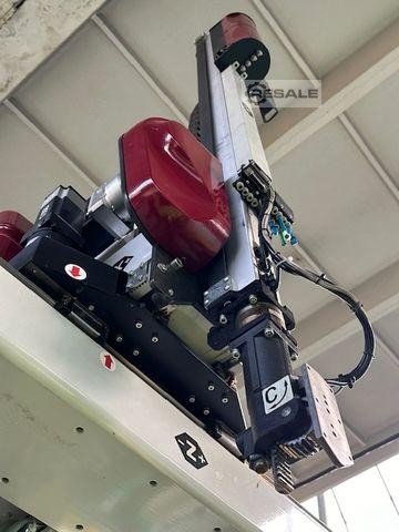 Roboty WITTMANN W821