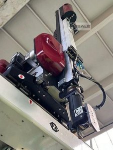 Roboty WITTMANN W821