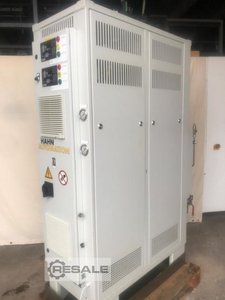 Jednostki kontroli temperatury HAHN AUTOMACJA TRO 220 ZW 24,0 / 24,0 MRS