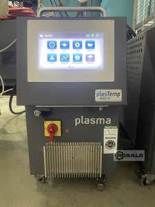 Jednostki kontroli temperatury PLASMA Compact K- 150- 9- 50