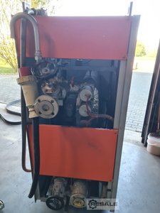 Jednostki regulacyjne temperatury GWK TT5.12.30 / 2.040