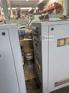 Jednostki kontroli temperatury TOOL TEMP TT- 118K / MP- 988 (3 szt.)