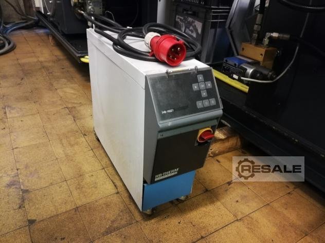 Jednostki kontroli temperatury HB- THERM HB- 100Z1