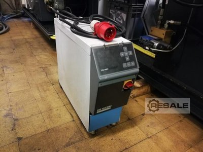 Jednostki kontroli temperatury HB- THERM HB- 100Z1