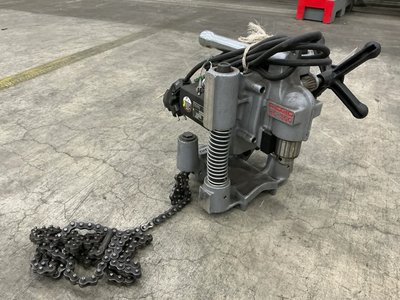 RIDGID HC-300 Kettenbohrer
