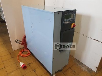 Jednostki kontroli temperatury HB- THERM HB- 250 F3 do 250 C