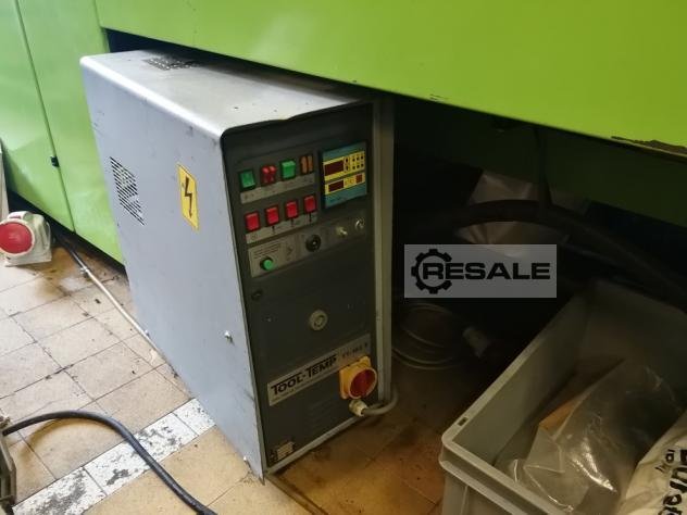 Jednostki kontroli temperatury TOOL- TEMP TT- 156E, TT- 157E, TT- 162E