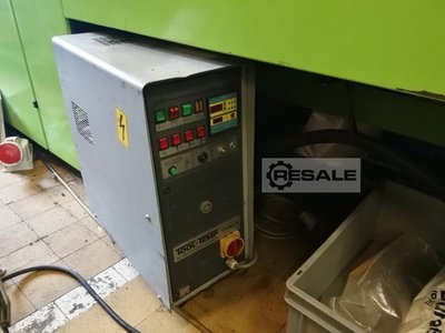 Jednostki kontroli temperatury TOOL- TEMP TT- 156E, TT- 157E, TT- 162E
