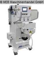 Maszyny do obróbki proszków MB BARDOWICK GMBH EPC 30- 2E