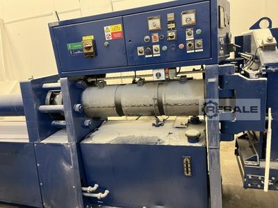 Preformer WERNER PFLEIDER RA 250