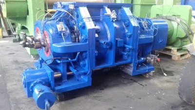 Osłony wewnętrzne CARTER UK MK6