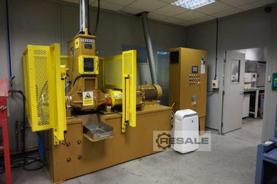 OIL FRANCH (USA) Techni- Mix HD- 5