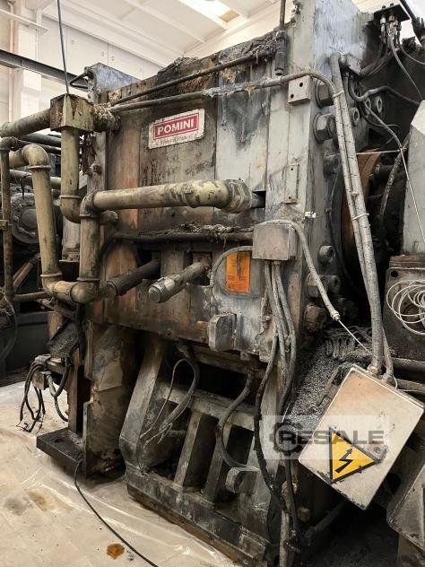 Blistry wewnętrzne POMINI VIC275X