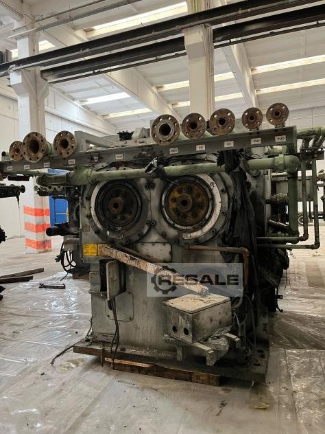 Blistry wewnętrzne POMINI VIC345X